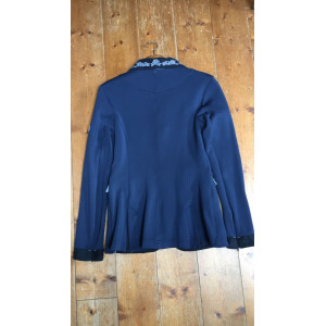 Veste de concours animo