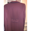 Veste de concours