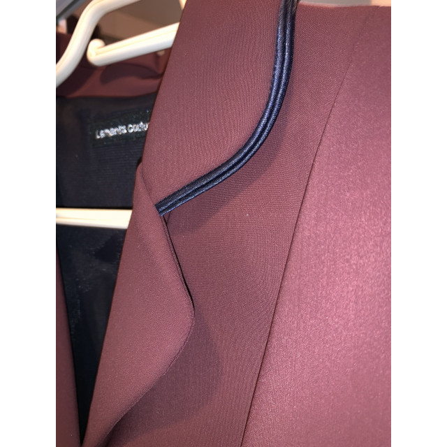 Veste de concours
