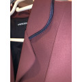 Veste de concours