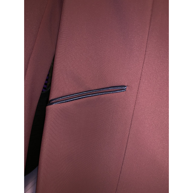 Veste de concours
