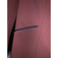Veste de concours