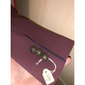 Veste de concours