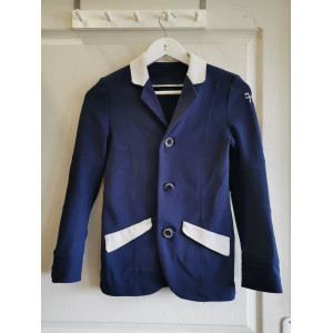 Veste Horse pilot