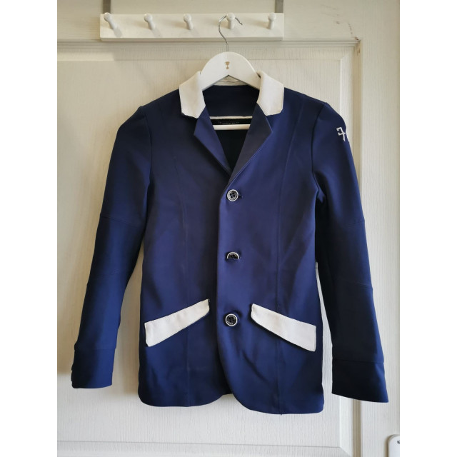 Veste Horse pilot