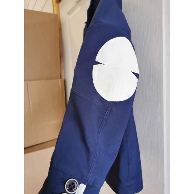 Veste Horse pilot