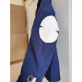 Veste Horse pilot