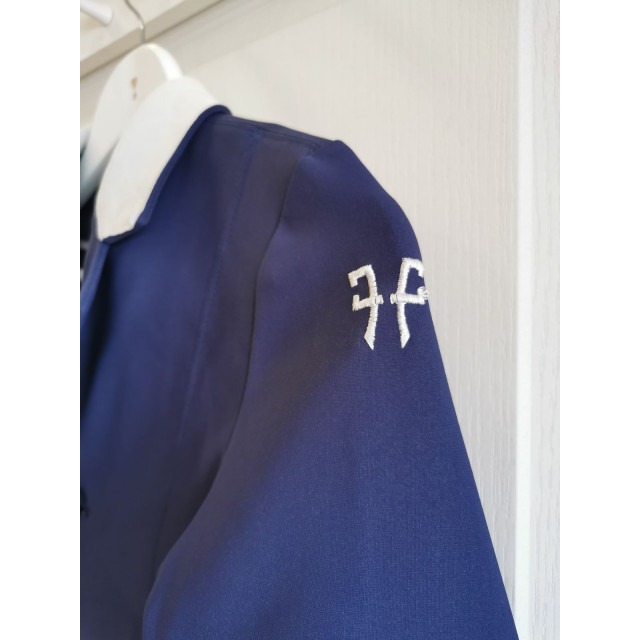 Veste Horse pilot
