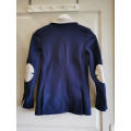 Veste Horse pilot