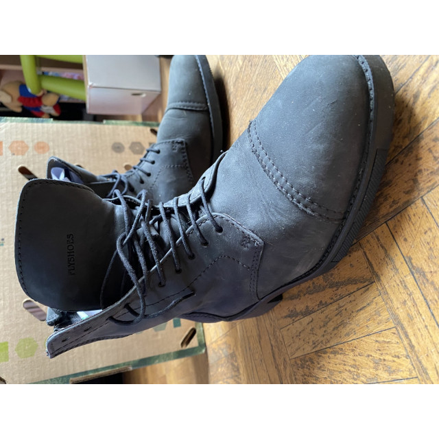 Boots imperméables taille 37 marc legall aquaboots MLG