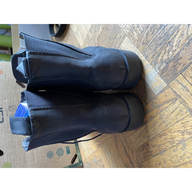 Boots imperméables taille 37 marc legall aquaboots MLG