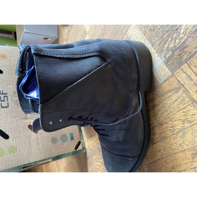 Boots imperméables taille 37 marc legall aquaboots MLG