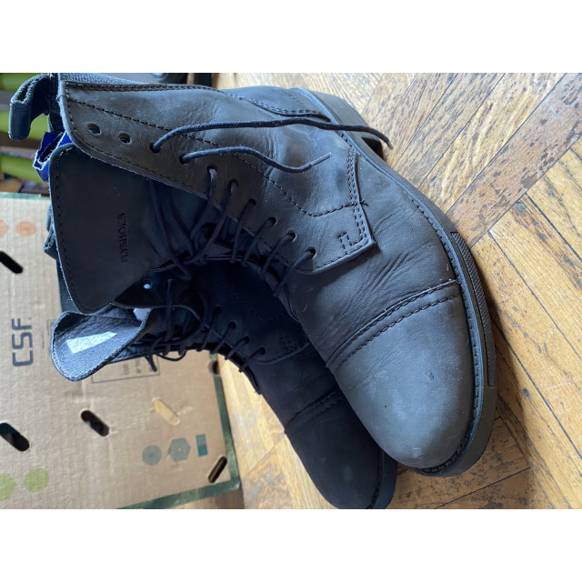 Boots imperméables taille 37 marc legall aquaboots MLG
