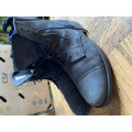 Boots imperméables taille 37 marc legall aquaboots MLG