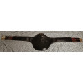 Sangle bavette 145cm