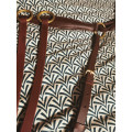 Collier de chasse avec sa martingale