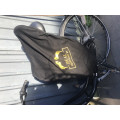 Selle nouvelle M 17,5 inch