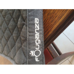 tapis noir