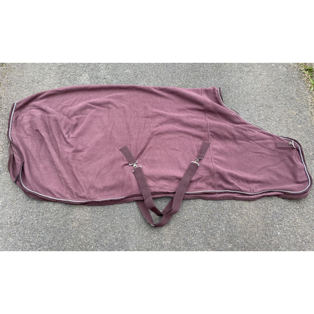 Chemise polaire Lamicell 135cm