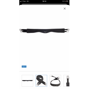 Sangle t115cm