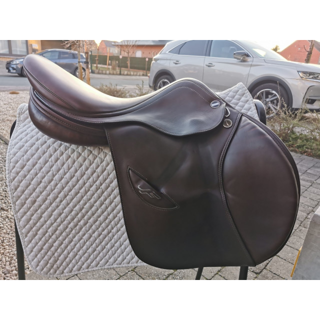 Selle CSO ERREPLUS FJ