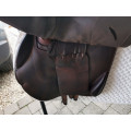 Selle CSO ERREPLUS FJ