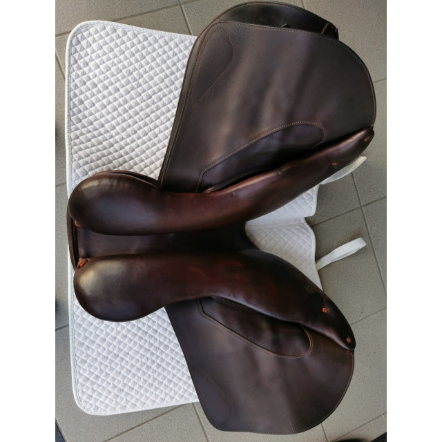 Selle CSO ERREPLUS FJ