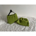 Housses pour étrier, vert vif