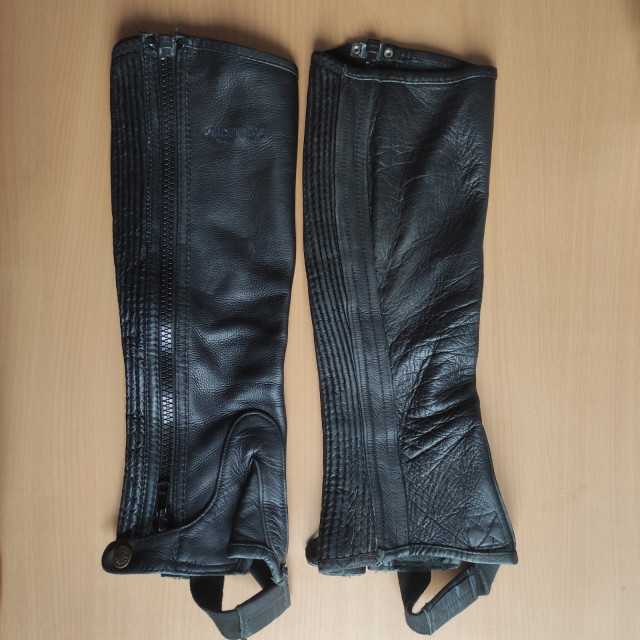 Chaps