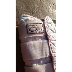 Guetre souple dressage