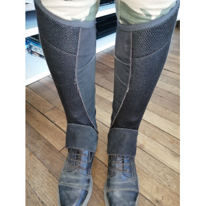 Mini-chaps/enfants.