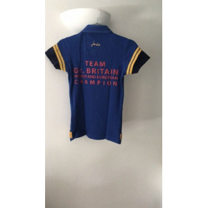 Polo Joules