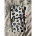 Pochette d’etriers