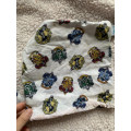 Pochette d’etriers