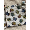 Pochette d’etriers