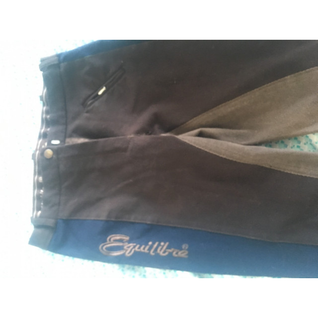 Pantalon Equilibre - Taille 34