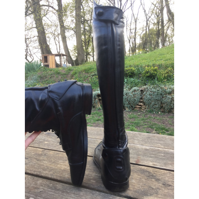 Bottes Busato