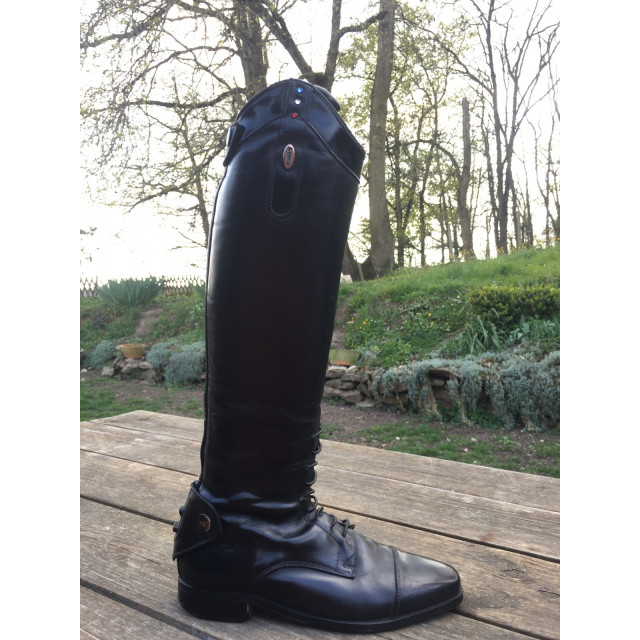 Bottes Busato