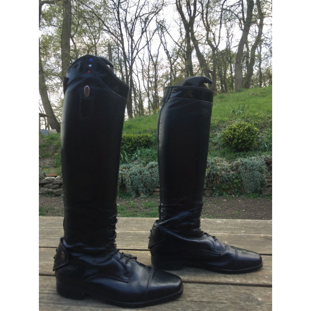 Bottes Busato