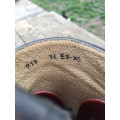 Bottes Busato