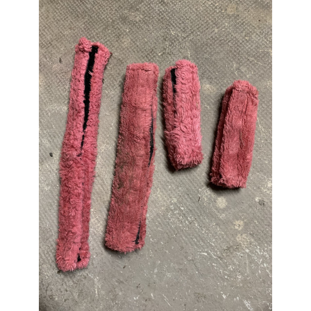 Fourreau de licol