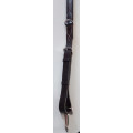 Collier de chasse-martingale