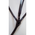 Collier de chasse-martingale