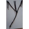 Collier de chasse-martingale