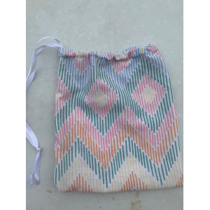 Pochette étriers