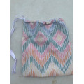 Pochette étriers