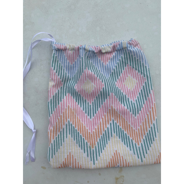 Pochette étriers