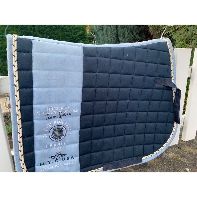 Tapis de selle HV Polo