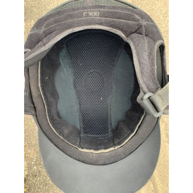 Gilet de protection d’équitation