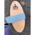 Lot de 5 brosses de pansage